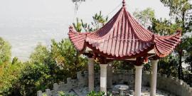 西安杨虎城将军陵园旅游攻略