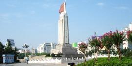 景德镇中国瓷园旅游攻略
