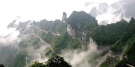 邢台太行大峡谷风景名胜区（太行奇峡群）旅游攻略