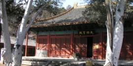 福建无尘塔旅游攻略