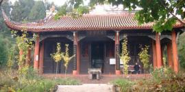 武胜白坪飞龙乡村旅游度假区旅游攻略