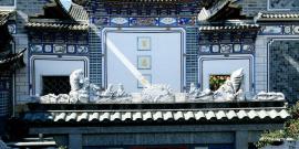 慈溪五磊山旅游攻略
