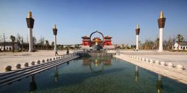深圳弘法寺旅游攻略