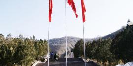 延安黄帝陵景区旅游攻略