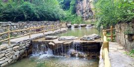 山东诸城恐龙国家地质公园旅游攻略