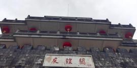 汕尾凤山祖庙旅游区旅游攻略