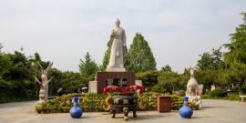 宝泰隆泰山地下大裂谷旅游攻略
