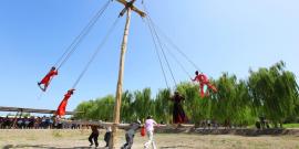 新疆喀纳斯景区旅游攻略
