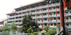 珠海会同古村旅游攻略