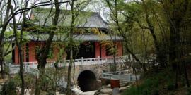 苏州陆巷古村旅游攻略