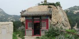 固始西九华山风景区旅游攻略