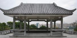 中山紫马岭公园旅游攻略