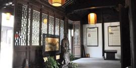 苏州石公山旅游攻略