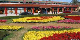 石家庄水上公园旅游攻略