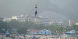 潮州韩文公祠旅游攻略