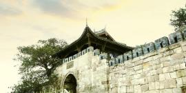 青神县中岩寺旅游攻略