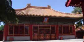 西藏布达拉宫旅游攻略