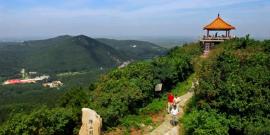 辽阳冷热地公园旅游攻略