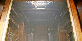 铜川福地湖景区旅游攻略
