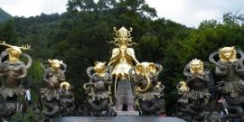 霍山文庙旅游攻略