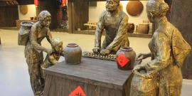 西安广仁寺旅游攻略