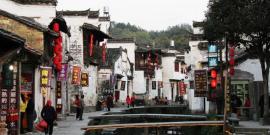 萍乡杨岐山风景区旅游攻略
