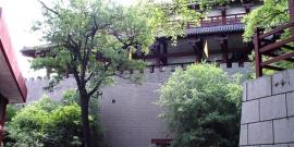 保定天生桥风景区旅游攻略