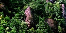 铜仁思南温泉石林景区旅游攻略