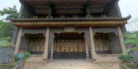 佛山顺德陈村花卉世界旅游攻略