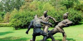 西安沣东现代都市农业博览园旅游攻略
