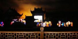 吴江震泽古镇旅游攻略