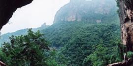 林白水烈士陵园旅游攻略