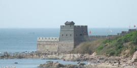 承德金山岭长城旅游区旅游攻略