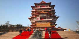 深圳会展中心旅游攻略