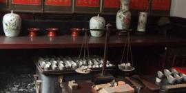 布尔津中俄老码头风情街旅游攻略