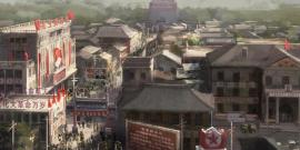 蓝洋温泉度假区旅游攻略