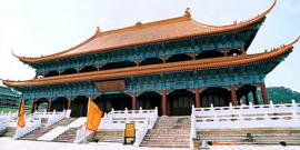 珠海淇澳岛旅游攻略