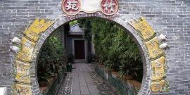 深圳观澜湖高尔夫球会旅游攻略