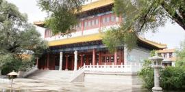 昆明轿子雪山风景区旅游攻略