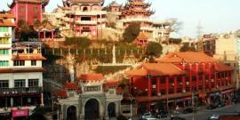 贵州梵净山旅游攻略