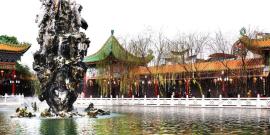 广州岭南印象园旅游攻略