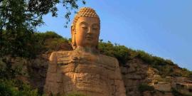 平定冠山森林公园旅游攻略
