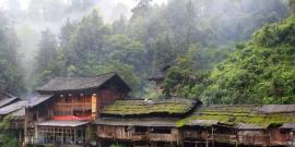 邵阳蔡锷故居旅游攻略