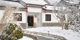 深圳大鹏所城旅游攻略