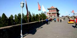 邯郸黄梁梦吕仙祠旅游攻略