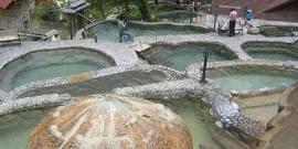 西藏罗布林卡公园旅游攻略