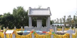 北镇崇兴寺双塔旅游攻略