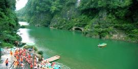 怀化芷江抗战受降旧址旅游攻略