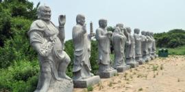 福州侯官城隍庙旅游攻略
