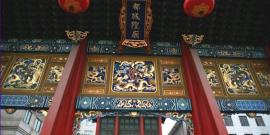 汉江燕翔洞旅游攻略